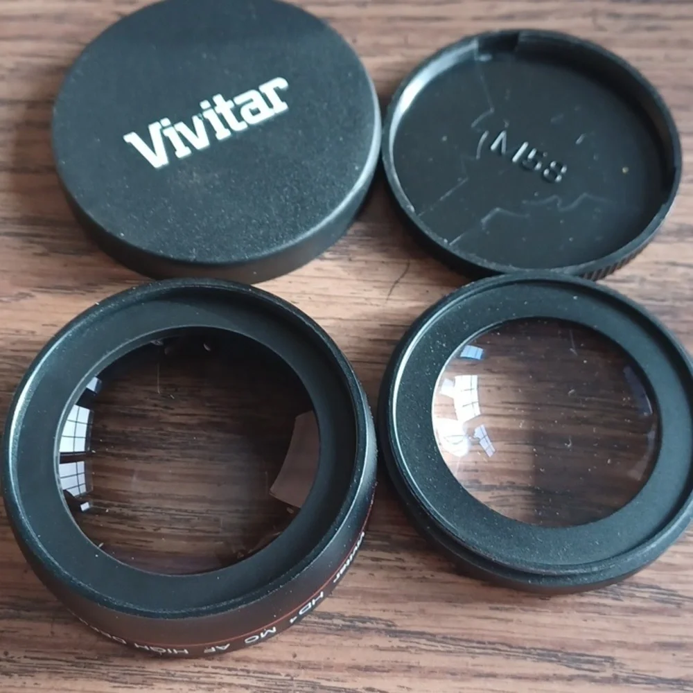 vivitar questions leave